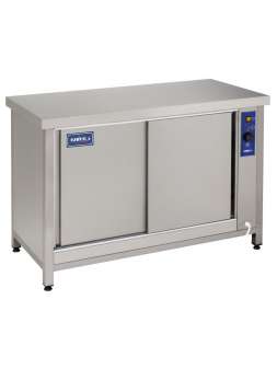 Тепловий стіл Кий-В СТП 1200х600 Тепловий стіл Кий-В СТП 1200х600